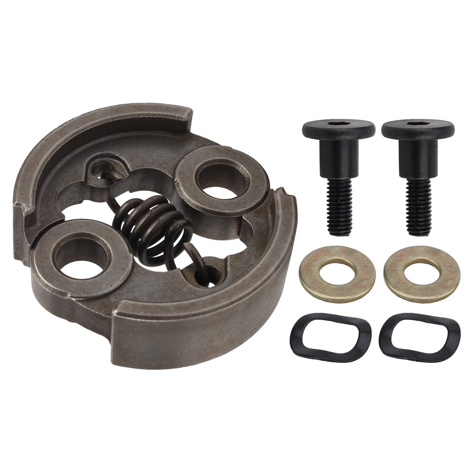 Amazon.com: CARBBIA Clutch Assembly A056000260 for Echo for